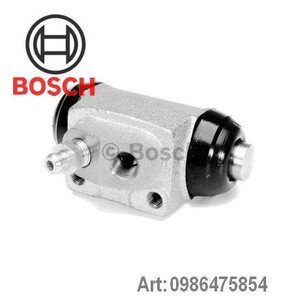 Фото Циліндр гальмівний робочий Bosch 0 986 475 854