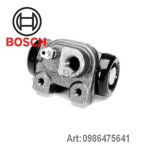 Фото Колісний гальмівний циліндр Bosch 0 986 475 641