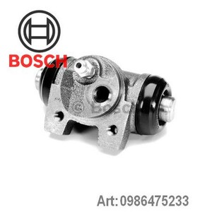 Фото Колісний гальмівний циліндр Bosch 0 986 475 233