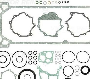 Фото Комплект прокладок (нижній) MB Sprinter/MB210 OM602 Victor Reinz 08-26572-02