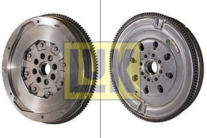 Фото Маховик Schaeffler LuK 415 0418 10