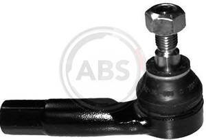 Фото Наконечник рульової тяги Audi A3/Golf IV/Octavia/Bora 96-10 Пр. ABS 230428