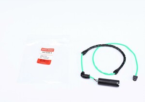 Фото Сигналізатор, знос гальмівних колодок Quick Brake (OJD) WS0199A