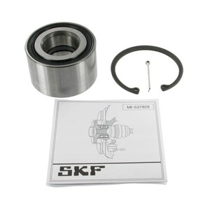 Фото Комплект підшипника маточини колеса SKF VKBA 3915