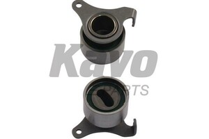 Фото Ролик натяжний ременя ГРМ KAVO PARTS DTE-9002