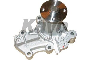 Фото Помпа води Mitsubishi Colt 1.3-1.5 96-03/ Lancer 1.3-1.6i 03- KAVO PARTS MW-1435