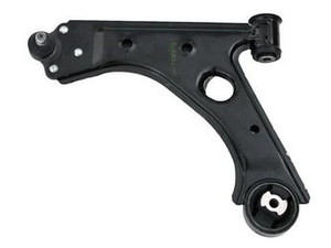 Фото Control arm front axis left Fast FT15136