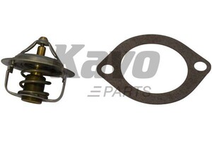 Фото Термостат, охолоджуюча рідина KAVO PARTS TH-4504