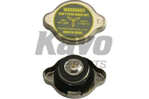 Фото Кришка радіатора Renault Kangoo 1.5dci 03-09/Mazda 626/Honda Civic VI (1.1bar) KAVO PARTS CRC-1002