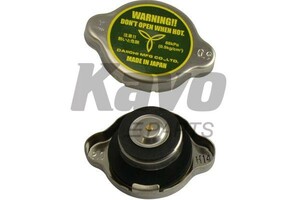 Фото Кришка радіатора KAVO PARTS CRC-1001