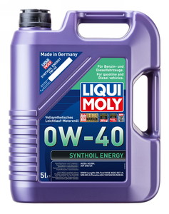 Фото Автозапчасть Liqui Moly 9515