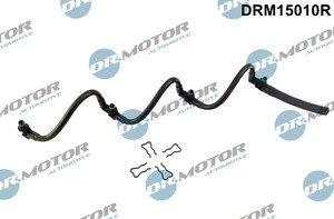 Фото Шланг паливної системи DR.MOTOR DRM15010R