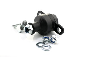 Фото Кульова опора нижня vw t5/t6, 04-, d=41 мм SHAFER SM7597