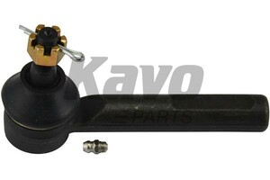 Фото Наконечник поперечной рулевой тяги KAVO PARTS STE-9015