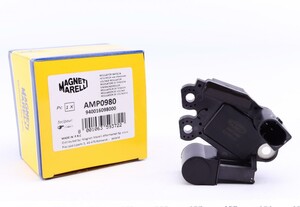 Фото Регулятор генератора Magneti Marelli 940016098000