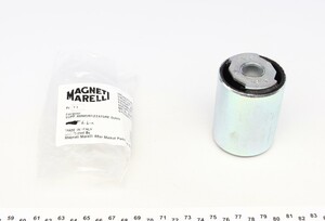 Фото Втулка, шкворень поворотного кулака Magneti Marelli 030607010149