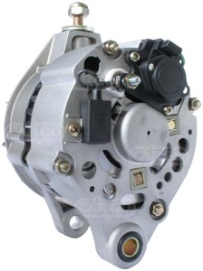 Фото Alternator Cargo HC 110348