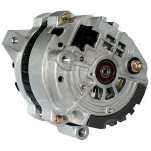 Фото Alternator Cargo HC 110499