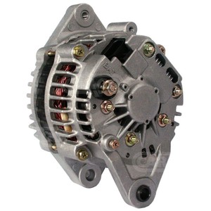 Фото Alternator Cargo HC 110631