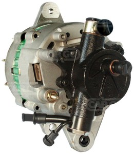 Фото Alternator Cargo HC 110706