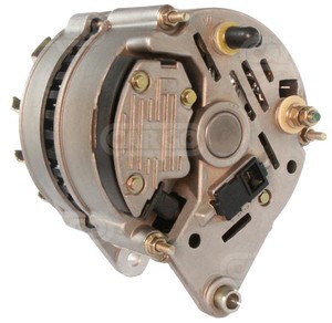 Фото Alternator Cargo HC 111355