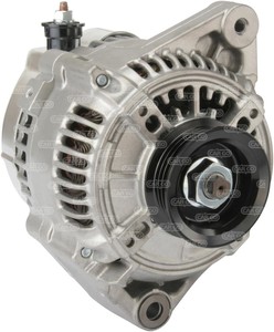 Фото Alternator Cargo HC 111538