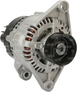 Фото Alternator Cargo HC 111568