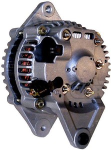 Фото Alternator Cargo HC 111611