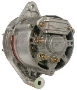 Фото Alternator Cargo HC 111649