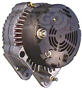 Фото Alternator Cargo HC 111676