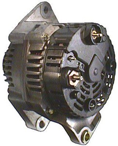 Фото Alternator Cargo HC 111722