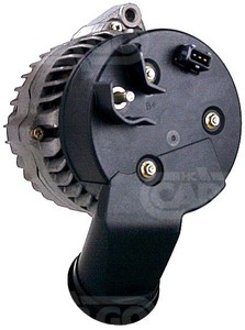 Фото Alternator Cargo HC 111895