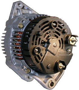 Фото Alternator Cargo HC 111934