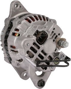 Фото Alternator Cargo HC 111956