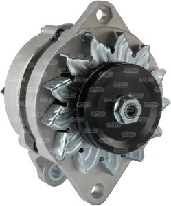 Фото Alternator Cargo HC 112097