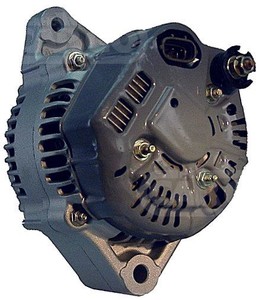 Фото Alternator Cargo HC 112101