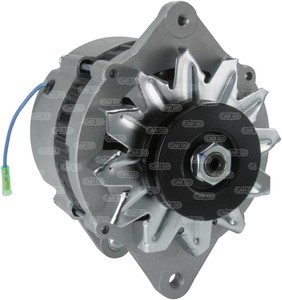 Фото Alternator Cargo HC 112375