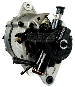 Фото Alternator Cargo HC 112506