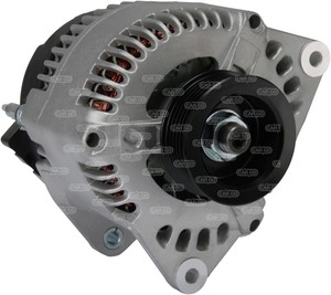 Фото Alternator Cargo HC 112718