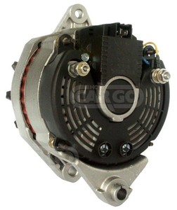 Фото Alternator Cargo HC 112769