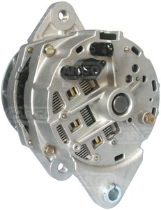 Фото Alternator Cargo HC 112996