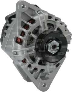 Фото Alternator Cargo HC 113657