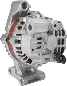 Фото Alternator Cargo HC 113952