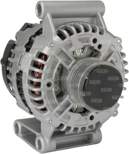 Фото Alternator Cargo HC 113958