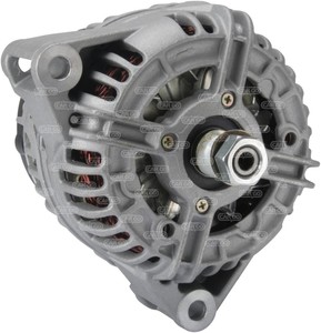 Фото Alternator Cargo HC 114110