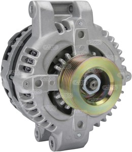 Фото Alternator Cargo HC 114272