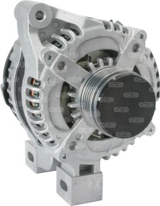 Фото Alternator Cargo HC 114810