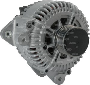 Фото Alternator Cargo HC 114831