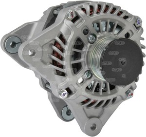 Фото Alternator Cargo HC 115340