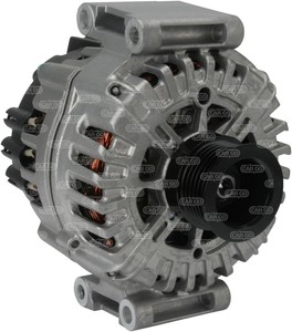 Фото Alternator Cargo HC 115437